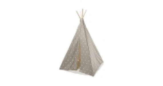 Aldi  Little Town Kids Stars Teepee