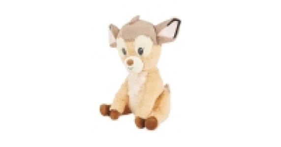 Disney Bambi Soft Toy