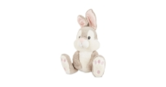 Aldi  Disney Thumper Soft Toy