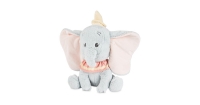 Aldi  Disney Dumbo Soft Toy