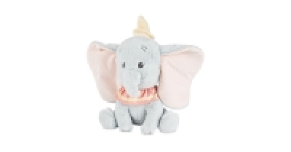 Disney Dumbo Soft Toy
