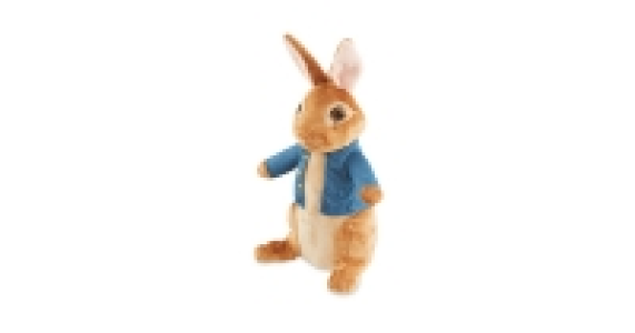 Large Peter Rabbit Soft Toy 42cm