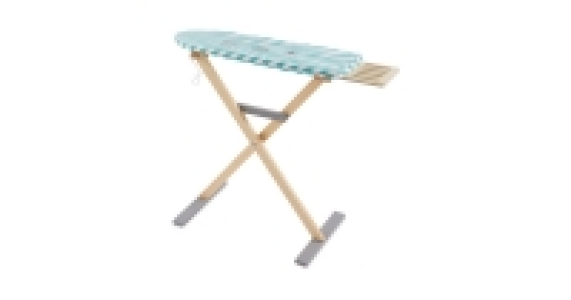 Aldi  Little Town Mint Ironing Board Set