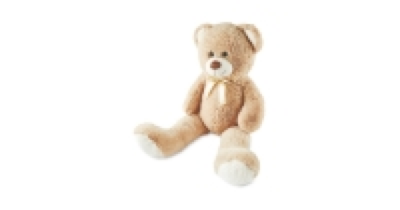 Giant Bear Soft Toy 100cm