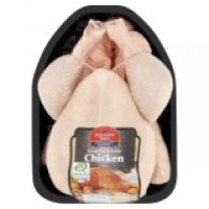 Shannon Vale Fresh Irish Chicken (Pre Pack)