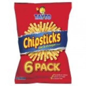 Chipsticks 1.75 €
