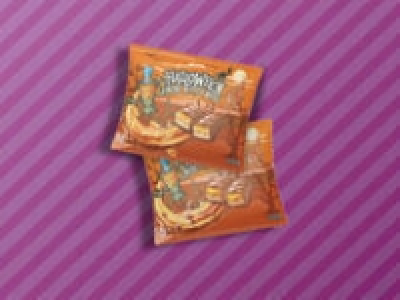 Lidl  Crownfield Choco Hoops