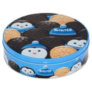 Centra  OREO SEASONAL TIN 396G