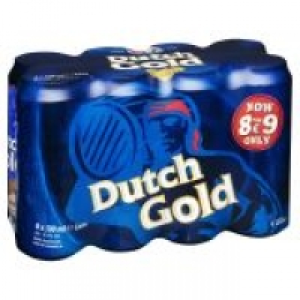 Beer Cans - Price Marked 9.00 €