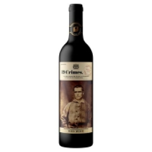 19 Crimes Red Blend 75cl 9.84 €
