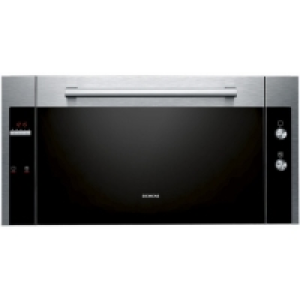 Joyces  Siemens 90cm Built In Single Electric Oven Stainless Steel |