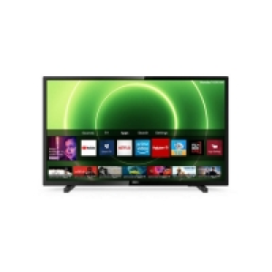 Philips 32 HD LED Smart TV | 32PHS6605/12