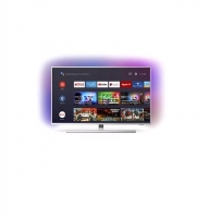 Joyces  Philips 50 inch 4K UHD LED Android TV with Ambilight 3-sided