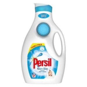 Centra  PERSIL NON BIO LIQUID 57 WASH 1.95LTR