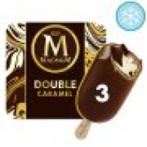 Magnum Double Caramel Ice Cream 3 X88 4.97 €