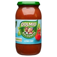 Centra  Dolmio Bolognese Low Fat Pasta Sauce 500g
