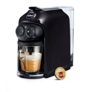 Joyces  Lavazza Desea Capsule Coffee Machine