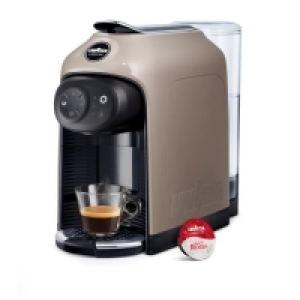 Joyces  Lavazza Idola Capsule Coffee Machine