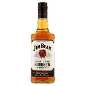 JIM BEAM 70CL 21.64 €
