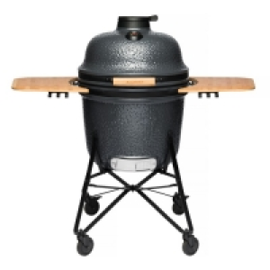 Joyces  Berghoff Ceramic BBQ Large Grey 2415700