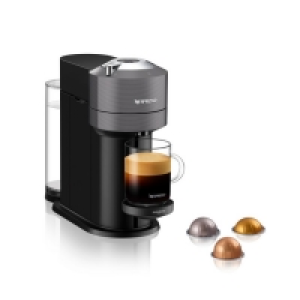 Joyces  Magimix Nespresso Vertuo Next Dark Grey | 11707