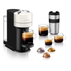 Joyces  Magimix Nespresso Vertuo Next White | 11706