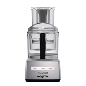 Joyces  Magimix Satin Cuisine Systeme 5200XL Premium Food Processor 