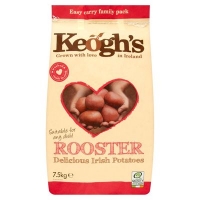 Centra  KEOGHS ROOSTERS 7.5KG