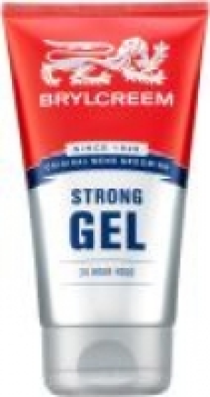 Styling Gel Range 3.50 €