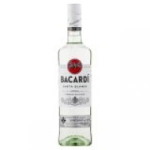 EuroSpar Bacardi Superior White Rum