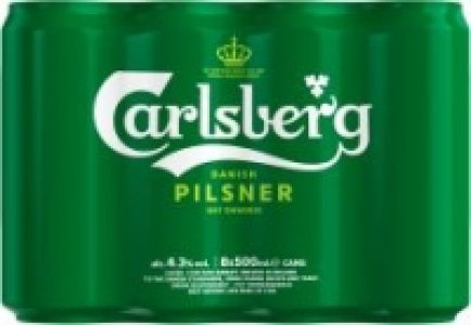 Lager Cans 12.00 €