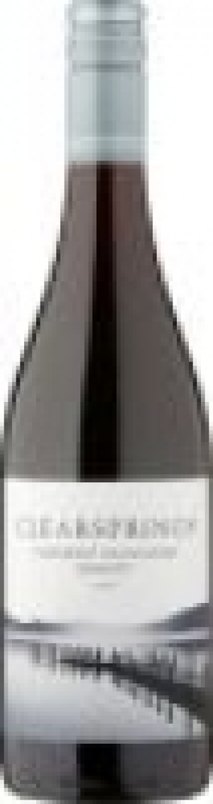 Clearsprings Cabernet Sauvignon Merlot