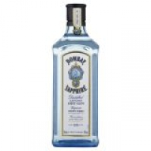 EuroSpar Bombay Saphire Gin