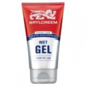 Styling Gel Range 3.50 €