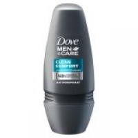 EuroSpar Dove Original Roll-On Anti-Perspirant Deodorant