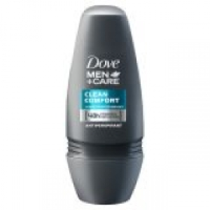 Dove Original Roll-On Anti-Perspirant Deodorant