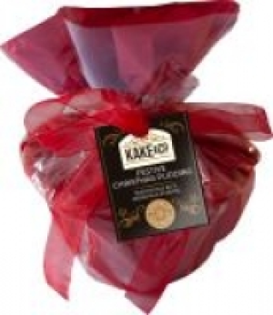 Luxury Christmas Pudding 8.00 €