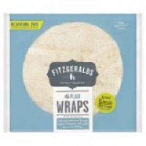 Wraps Range 1.50 €