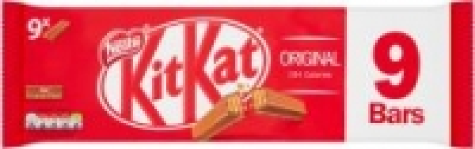 Milk Chocolate 2.00 €
