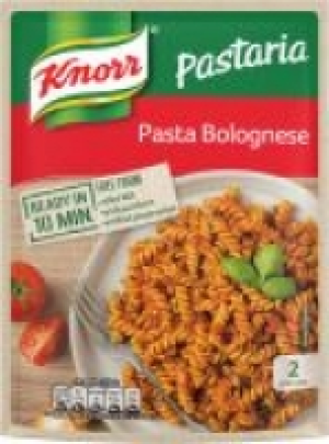 Pastaria Range 3.00 €