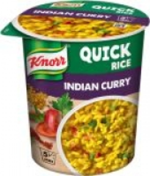 Quick Lunch Range 3.00 €