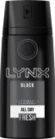 Mace Lynx Deodorant Body Spray Range