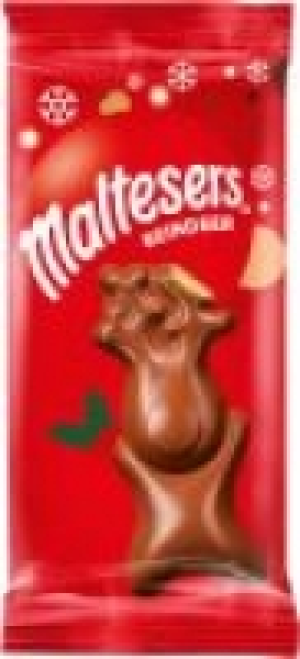 Merryteaser Milk Chocolate Reindeer 0.60 €