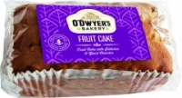 Mace Odwyers Fruit Cake