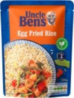 Express Rice Range 1.75 €