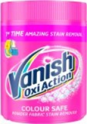 Oxi Action Colour Safe 5.00 €