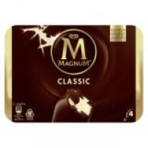 Magnum Multipack Range 3.00 €