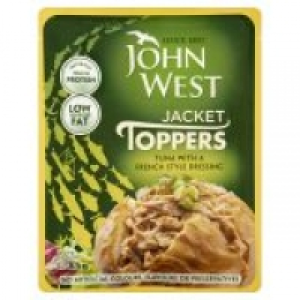 Tuna Pouches Range 1.50&nbsp;&euro;