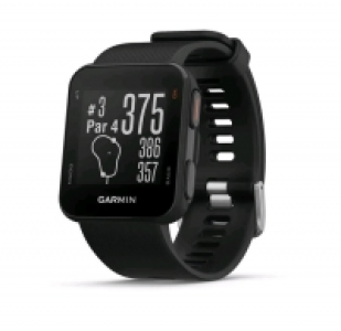 Joyces  Garmin Approach S10 Golf Watch Black 010-02028-00