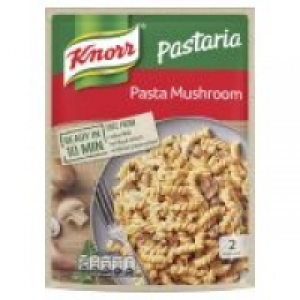 Pastaria Range 3.00 €